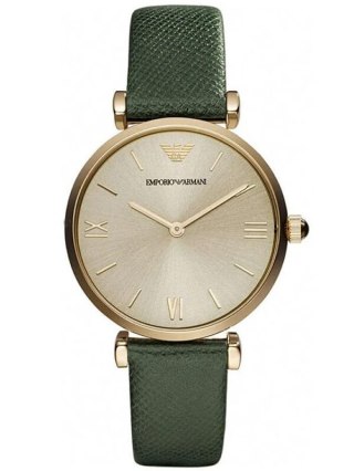ZEGAREK DAMSKI EMPORIO ARMANI Retro AR1726 + BOX Emporio Armani