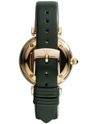 ZEGAREK DAMSKI EMPORIO ARMANI Retro AR1726 + BOX Emporio Armani