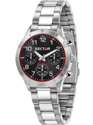 ZEGAREK MĘSKI CITIZEN Eco-Drive AW1571-76L Citizen