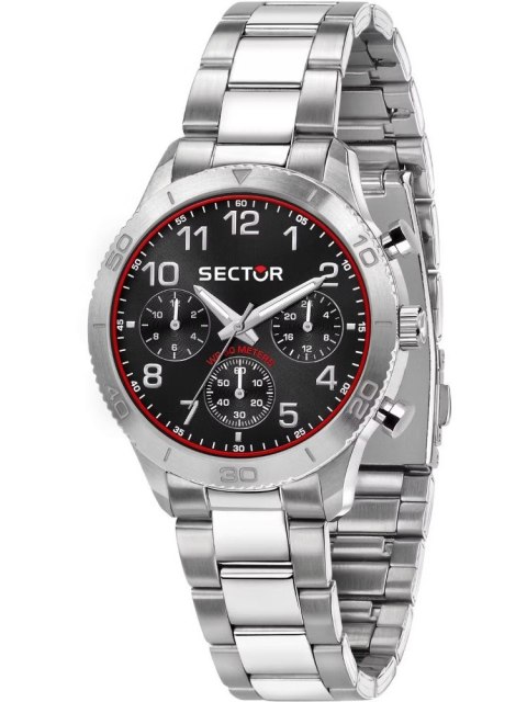ZEGAREK MĘSKI CITIZEN Eco-Drive AW1571-76L Citizen