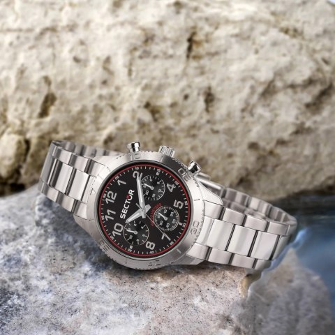 ZEGAREK MĘSKI CITIZEN Eco-Drive AW1571-76L Citizen