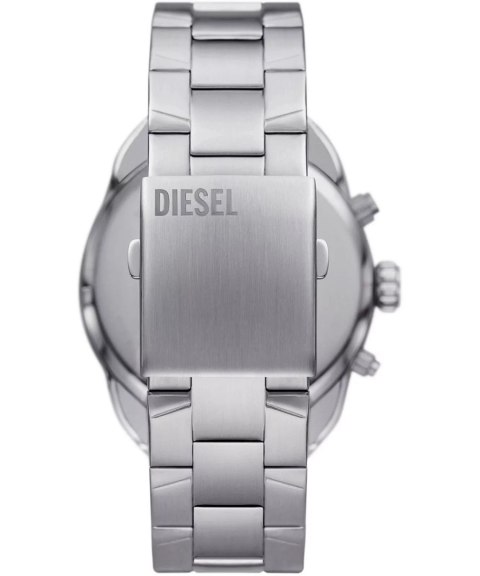 ZEGAREK MĘSKI DIESEL Spiked Chronograph DZ4655 + BOX Diesel