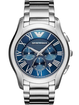 ZEGAREK MĘSKI EMPORIO ARMANI AR11082 - CLASSIC CHRONOGRAPH (zi070b) Emporio Armani