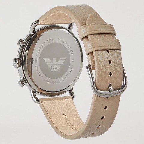 ZEGAREK MĘSKI EMPORIO ARMANI AR11107 - Chronograph (zi063a) Emporio Armani