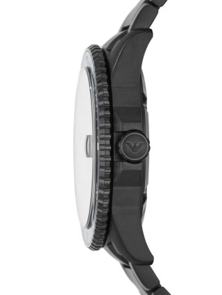 ZEGAREK MĘSKI EMPORIO ARMANI AR11398 - DIVER (zi048a) Emporio Armani