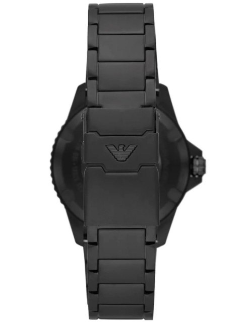 ZEGAREK MĘSKI EMPORIO ARMANI AR11398 - DIVER (zi048a) Emporio Armani
