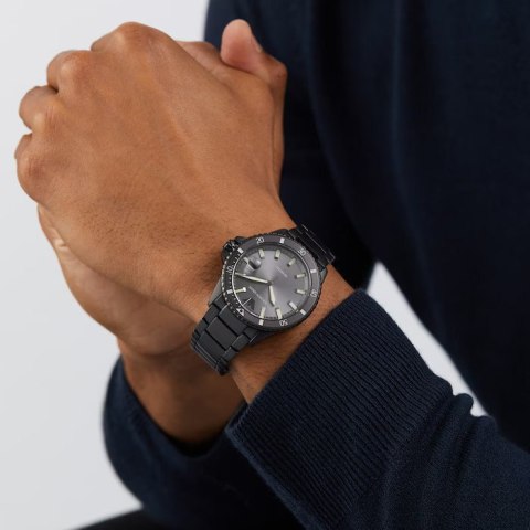 ZEGAREK MĘSKI EMPORIO ARMANI AR11398 - DIVER (zi048a) Emporio Armani