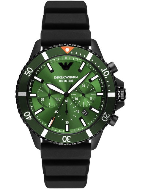 ZEGAREK MĘSKI EMPORIO ARMANI AR11463 - DIVER (zi032a) Emporio Armani