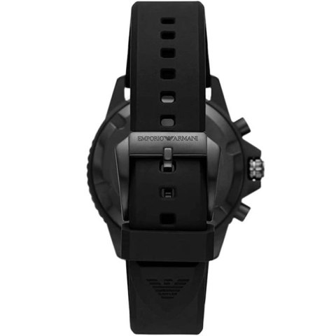ZEGAREK MĘSKI EMPORIO ARMANI AR11463 - DIVER (zi032a) Emporio Armani