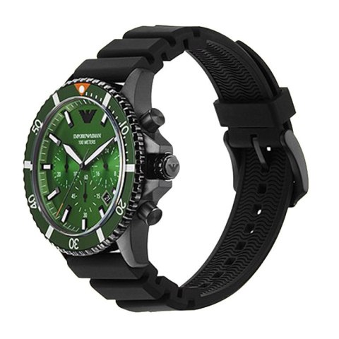 ZEGAREK MĘSKI EMPORIO ARMANI AR11463 - DIVER (zi032a) Emporio Armani