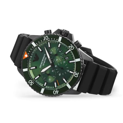 ZEGAREK MĘSKI EMPORIO ARMANI AR11463 - DIVER (zi032a) Emporio Armani