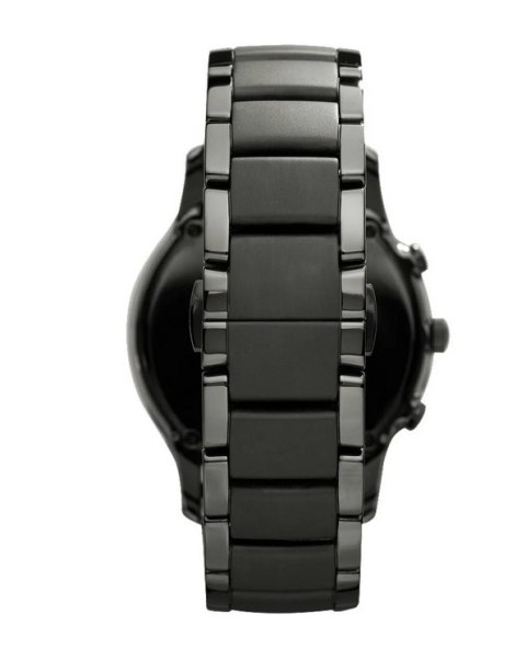 ZEGAREK MĘSKI EMPORIO ARMANI AR1452 - CERAMICA Emporio Armani