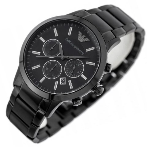 ZEGAREK MĘSKI EMPORIO ARMANI AR2453 - CLASSIC (zi007a) Emporio Armani
