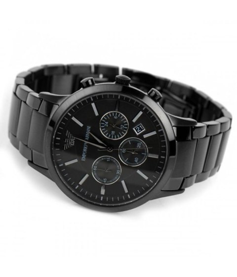 ZEGAREK MĘSKI EMPORIO ARMANI AR2453 - CLASSIC (zi007a) Emporio Armani
