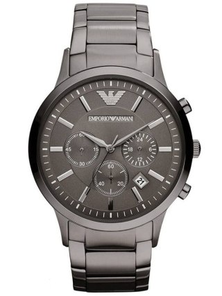 ZEGAREK MĘSKI EMPORIO ARMANI AR2454 - CLASSIC Emporio Armani
