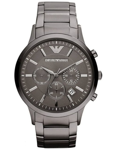 ZEGAREK MĘSKI EMPORIO ARMANI AR2454 - CLASSIC Emporio Armani