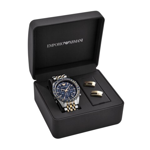 ZEGAREK MĘSKI EMPORIO ARMANI AR8030 Emporio Armani