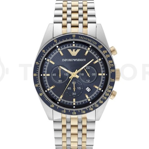 ZEGAREK MĘSKI EMPORIO ARMANI AR8030 Emporio Armani