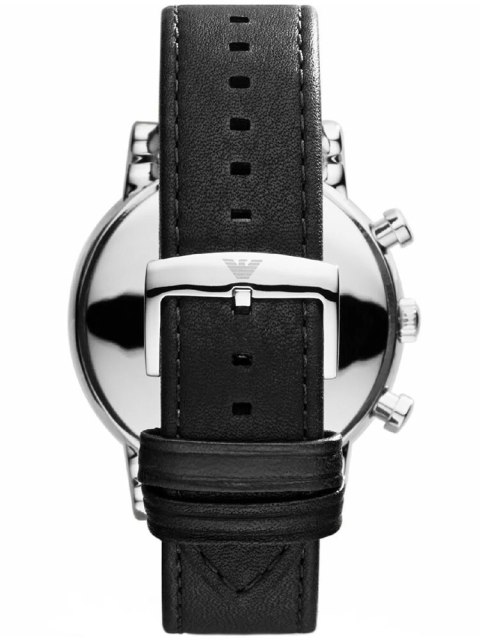ZEGAREK MĘSKI EMPORIO ARMANI LUIGI AR1807 + BOX (zi091a) Emporio Armani