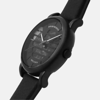 ZEGAREK MĘSKI EMPORIO ARMANI LUIGI AUTOMATIC AR60032 + BOX (zi062a) Emporio Armani