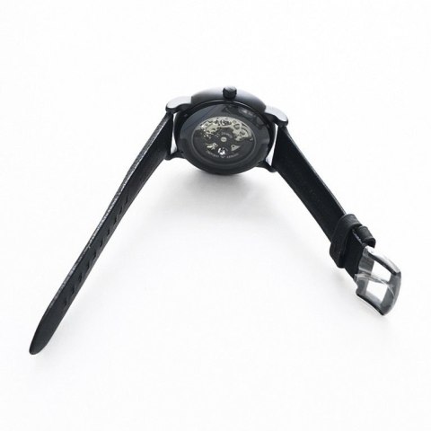 ZEGAREK MĘSKI EMPORIO ARMANI LUIGI AUTOMATIC AR60032 + BOX (zi062a) Emporio Armani