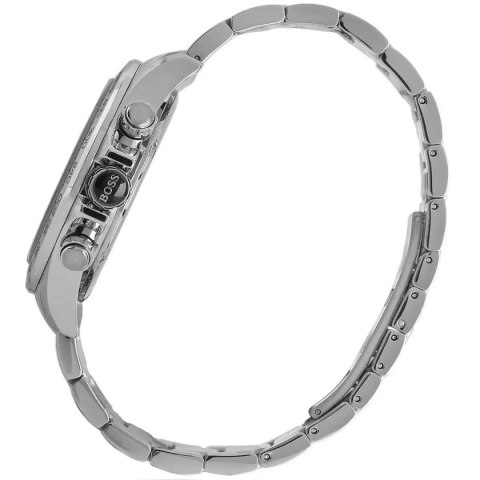 ZEGAREK MĘSKI HUGO BOSS 1512963 - IKON + BOX Hugo Boss