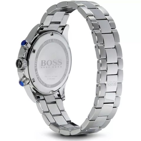 ZEGAREK MĘSKI HUGO BOSS 1512963 - IKON + BOX Hugo Boss