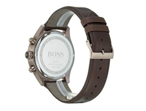 ZEGAREK MĘSKI HUGO BOSS 1513604 GRAND PRIX (zh047b) Hugo Boss