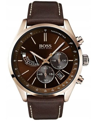 ZEGAREK MĘSKI HUGO BOSS 1513605 GRAND PRIX (zh047a) Hugo Boss