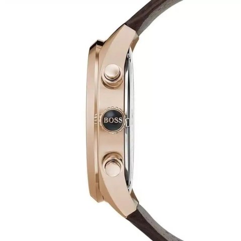 ZEGAREK MĘSKI HUGO BOSS 1513605 GRAND PRIX (zh047a) Hugo Boss