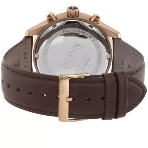 ZEGAREK MĘSKI HUGO BOSS 1513605 GRAND PRIX (zh047a) Hugo Boss