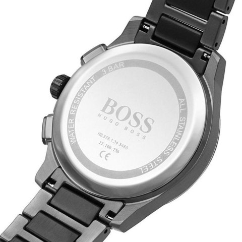 ZEGAREK MĘSKI HUGO BOSS 1513814 - PEAK CHRONO (zh018a) Hugo Boss
