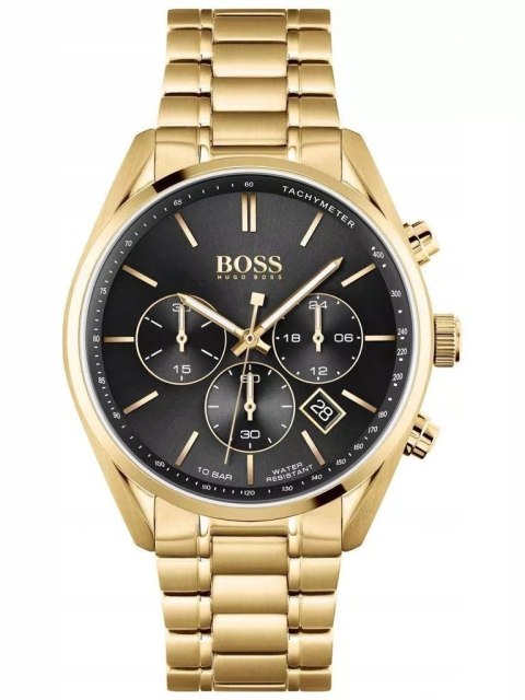 ZEGAREK MĘSKI HUGO BOSS 1513848 CHAMPION (zh052g) Hugo Boss
