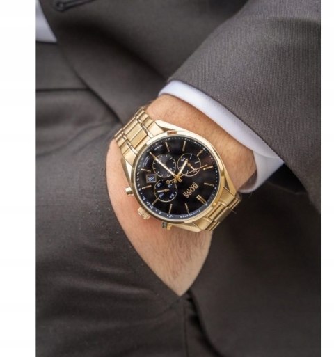 ZEGAREK MĘSKI HUGO BOSS 1513848 CHAMPION (zh052g) Hugo Boss