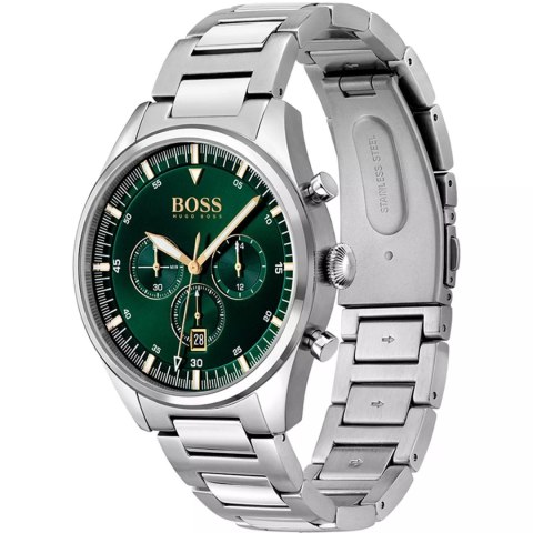 ZEGAREK MĘSKI HUGO BOSS 1513868 - PIONEER (zh016e) Hugo Boss