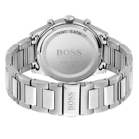ZEGAREK MĘSKI HUGO BOSS 1513868 - PIONEER (zh016e) Hugo Boss