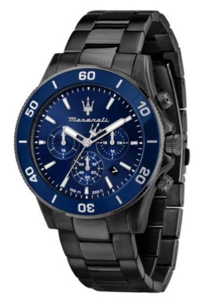 ZEGAREK MĘSKI MASERATI Competizione r8873600005 Maserati