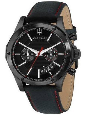 ZEGAREK MĘSKI MASERATI R8871627004 - Circuito Maserati