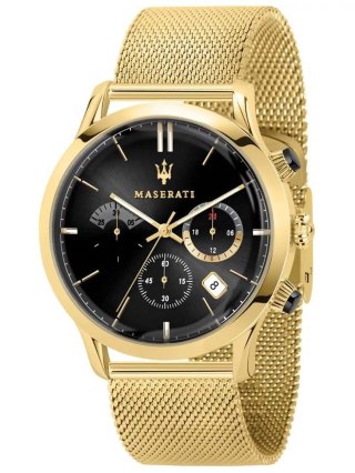 ZEGAREK MĘSKI MASERATI R8873633003 - RICORDO (zs042a) Maserati
