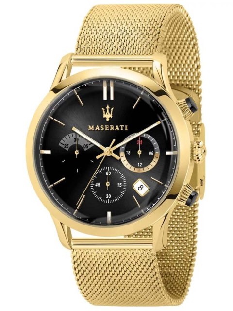 ZEGAREK MĘSKI MASERATI R8873633003 - RICORDO (zs042a) Maserati