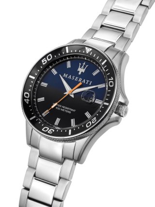 ZEGAREK MĘSKI MASERATI SFIDA R8853140001 - (zs020b) Maserati