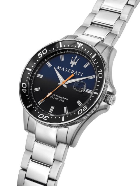 ZEGAREK MĘSKI MASERATI SFIDA R8853140001 - (zs020b) Maserati