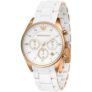 ZEGAREK UNISEX EMPORIO ARMANI AR5920 SPORTIVO + BOX (zi536b) Emporio Armani