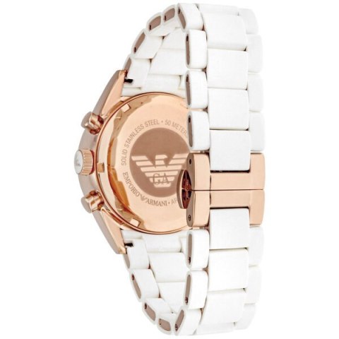 ZEGAREK UNISEX EMPORIO ARMANI AR5920 SPORTIVO + BOX (zi536b) Emporio Armani