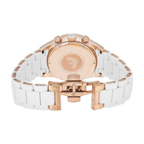 ZEGAREK UNISEX EMPORIO ARMANI AR5920 SPORTIVO + BOX (zi536b) Emporio Armani