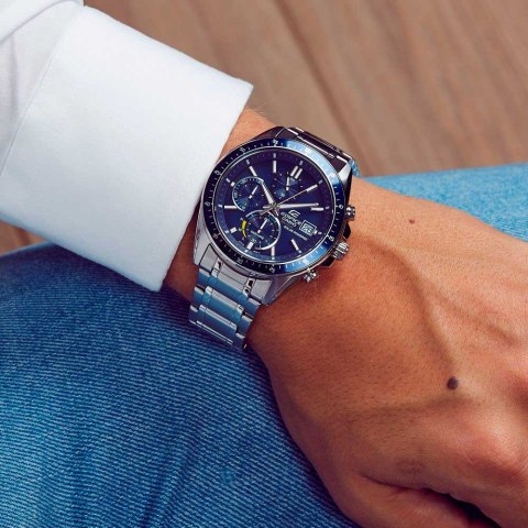 Zegarek Casio EFS-S510D-2A Casio