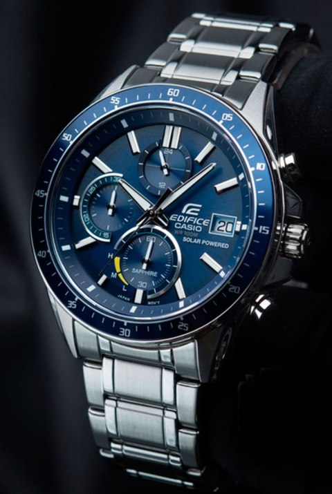 Zegarek Casio EFS-S510D-2A Casio
