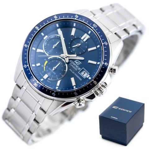 Zegarek Casio EFS-S510D-2A Casio