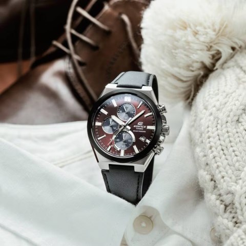 Zegarek Casio EFS-S630BL-5AVUEF Casio