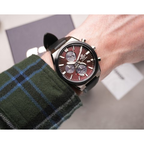 Zegarek Casio EFS-S630BL-5AVUEF Casio